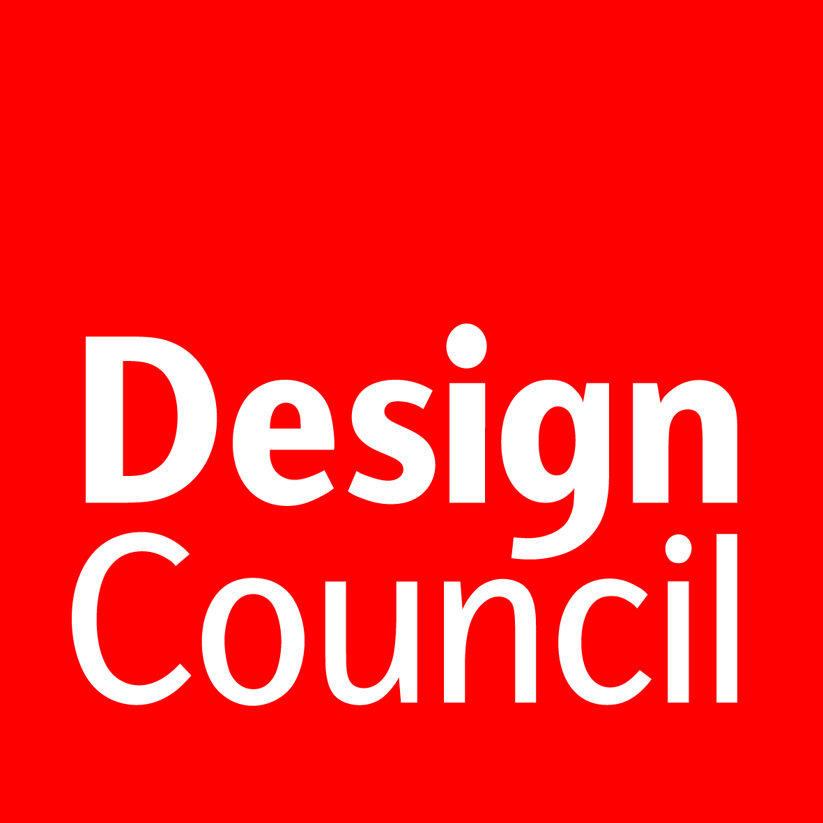 Design Council logo