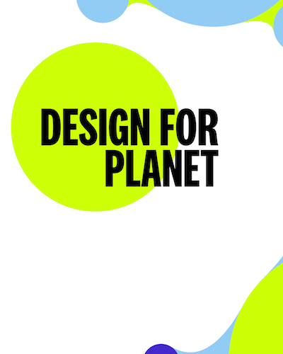 Design for Planet Design Council